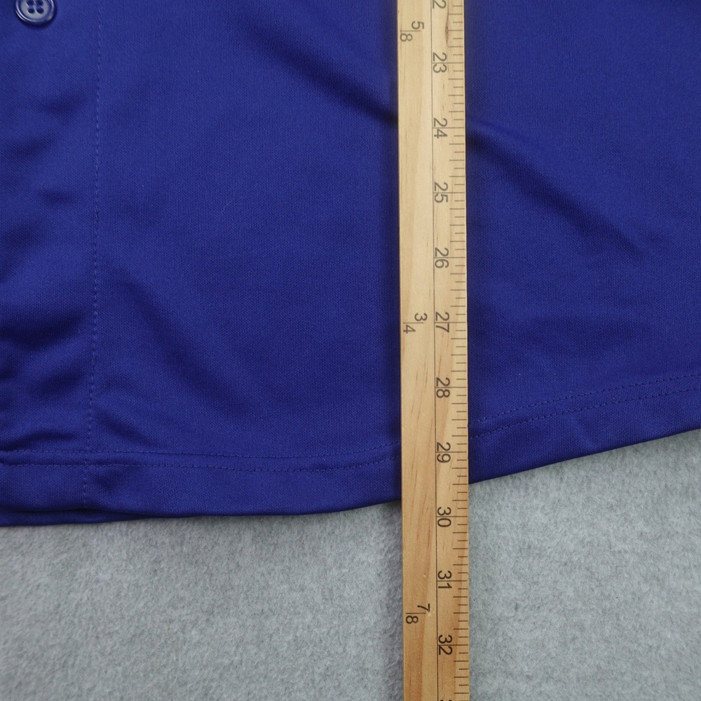Adrian Beltre 29 Texas Rangers Jersey Mens XL Blue Stadium Giveaway SGA Match Up - Picture 6 of 10